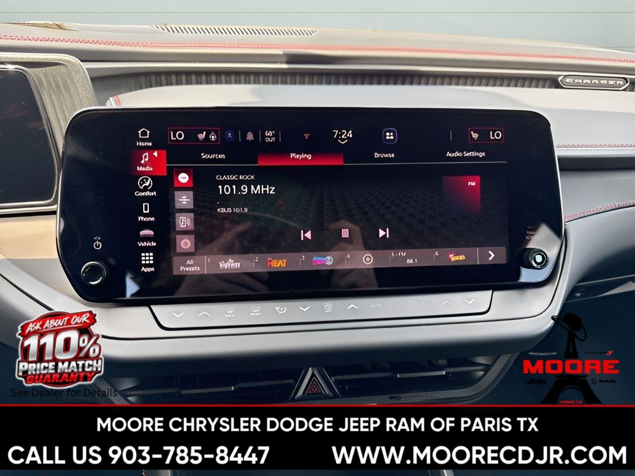 New 2026 Redeye Exterior Paint Dodge R/T image 18