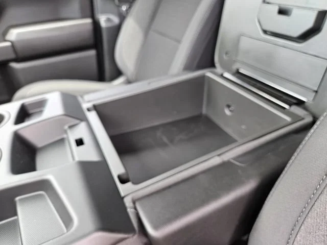 2026 Chevrolet Silverado 2500 HD Custom - Photo 25