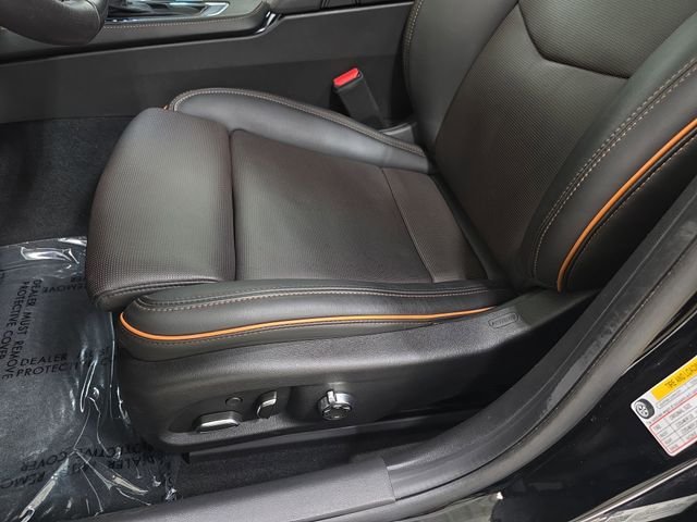 Used 2024 Black Cadillac Sport image 29