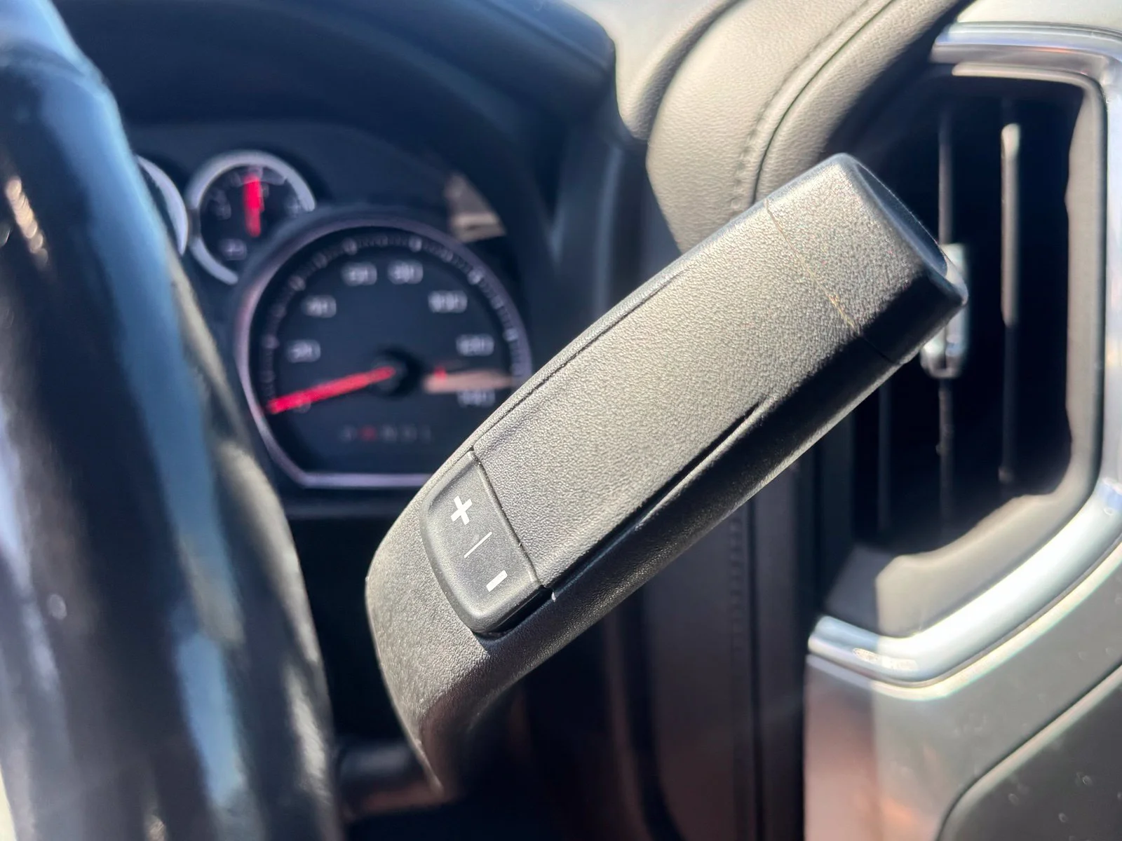 Used 2020 Gray Chevrolet LTZ image 21