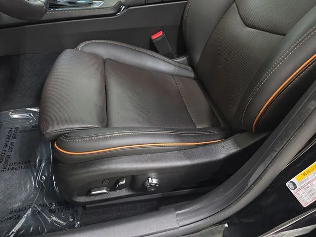 Used 2024 Black Cadillac Sport image 29