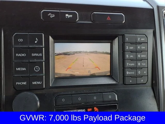 Used 2016 Gray Ford XLT image 10