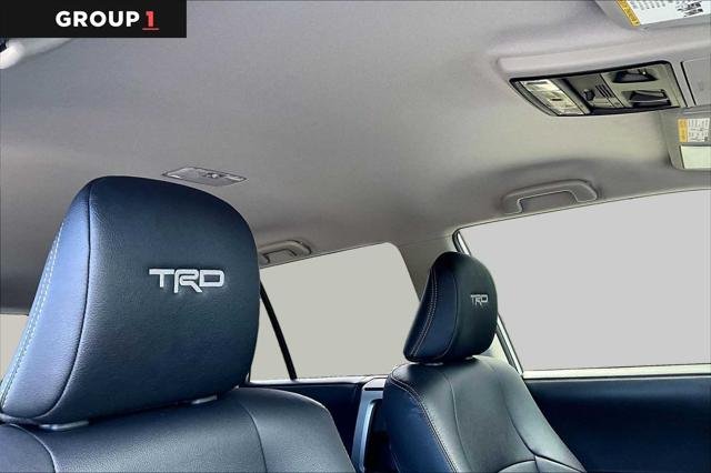 Certified Used 2023 SILVER ME. Toyota  image 14