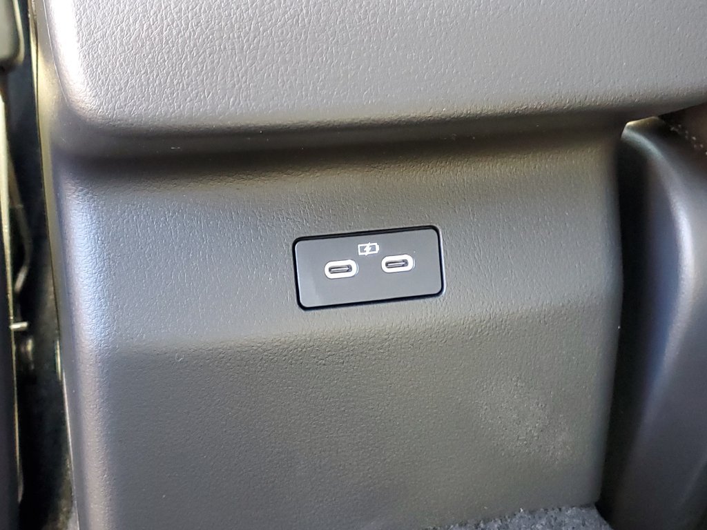 New 2026 Wind Chill Pearl Mazda 2.5 S Premium AWD image 14