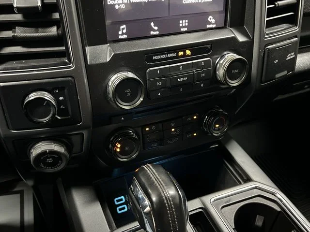 Certified Used 2018  Ford XLT image 16