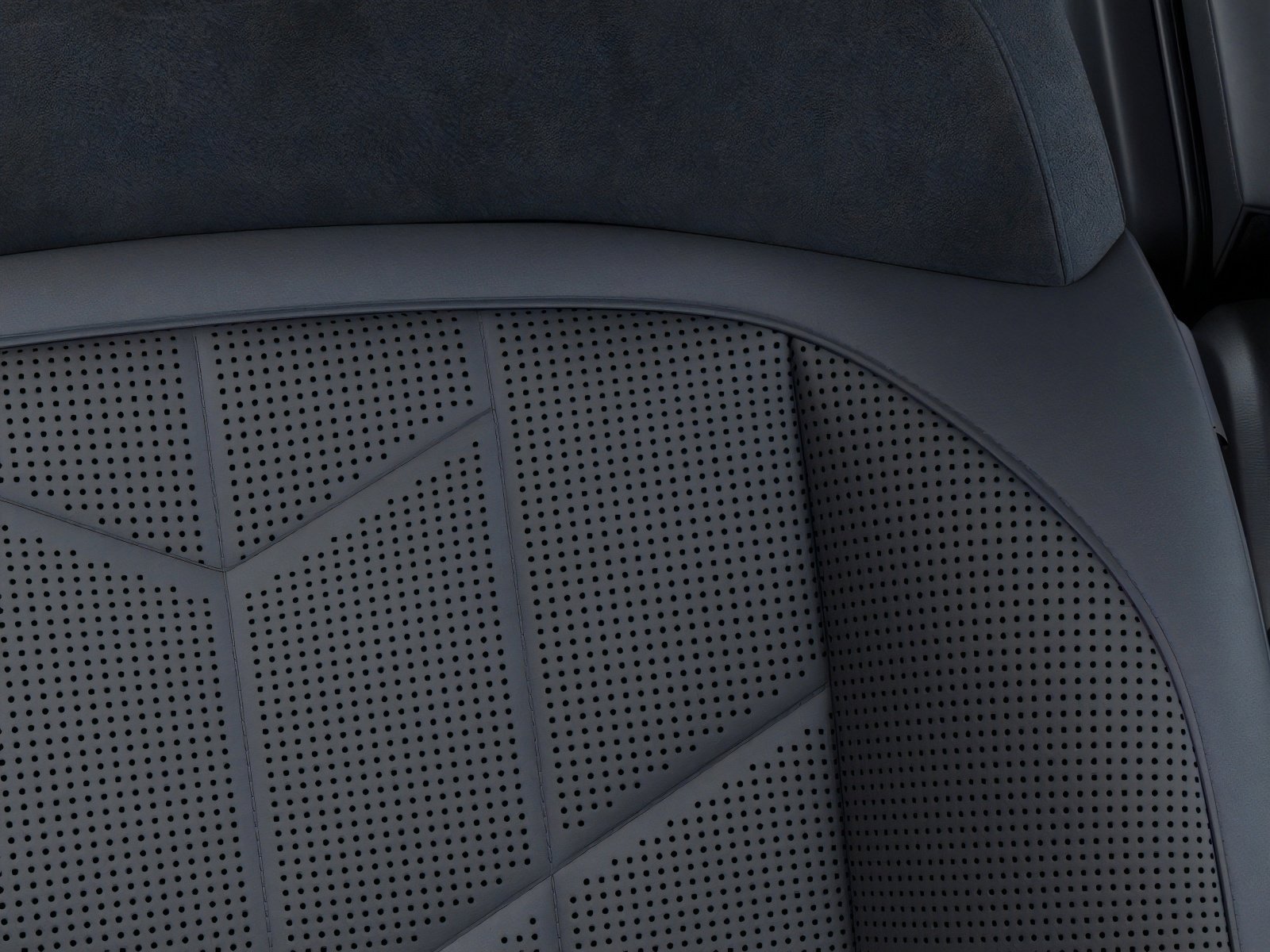 New 2027 Terrain Brown Kia X-Pro SX-Prestige image 24