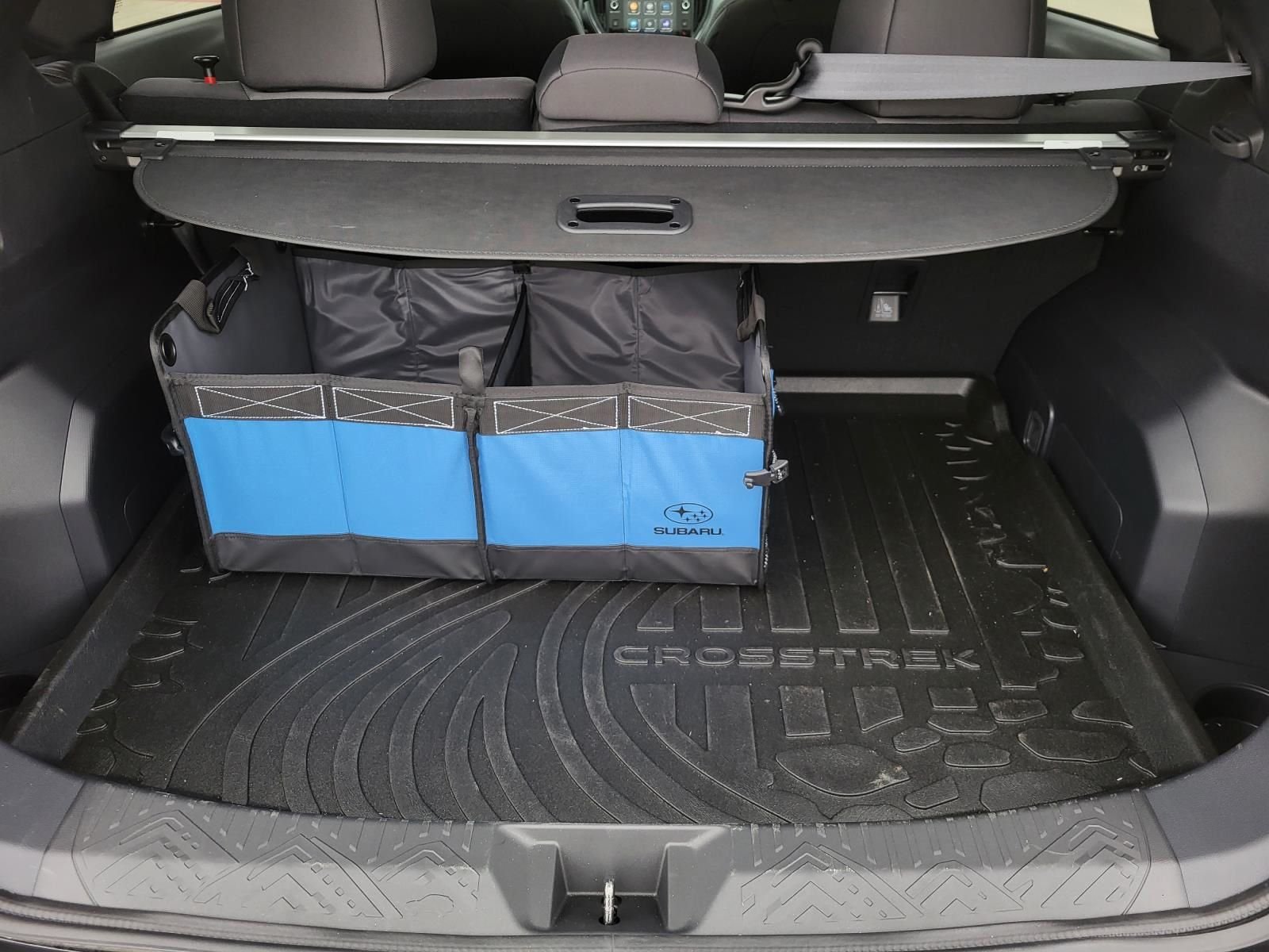 2025 Subaru Crosstrek Sport - Photo 12