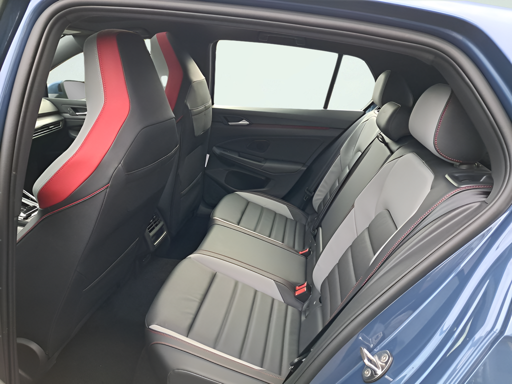 New 2026 Blue Volkswagen 2.0T SE image 15