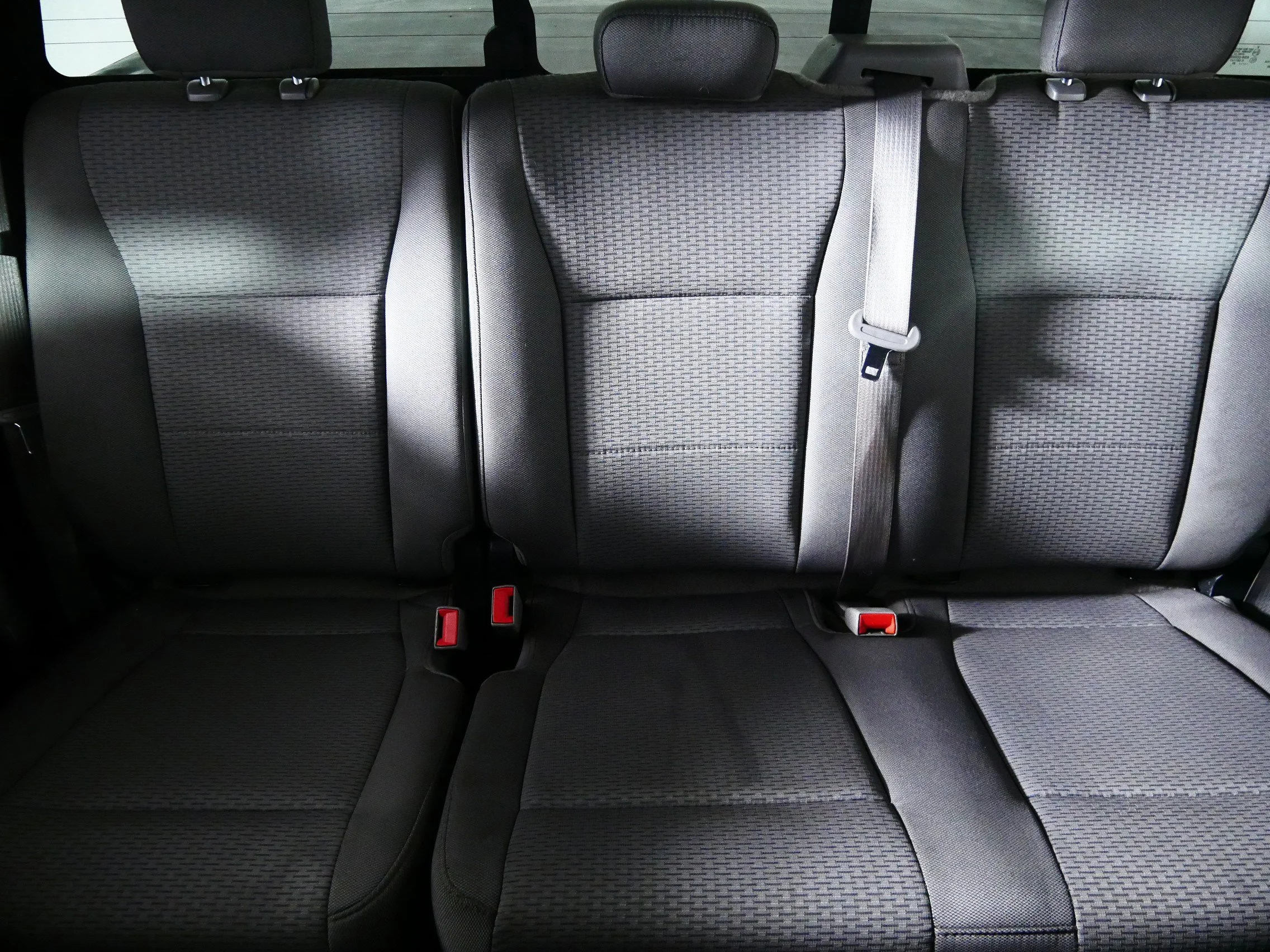 Used 2020 Agate Black Metallic Ford XLT image 13
