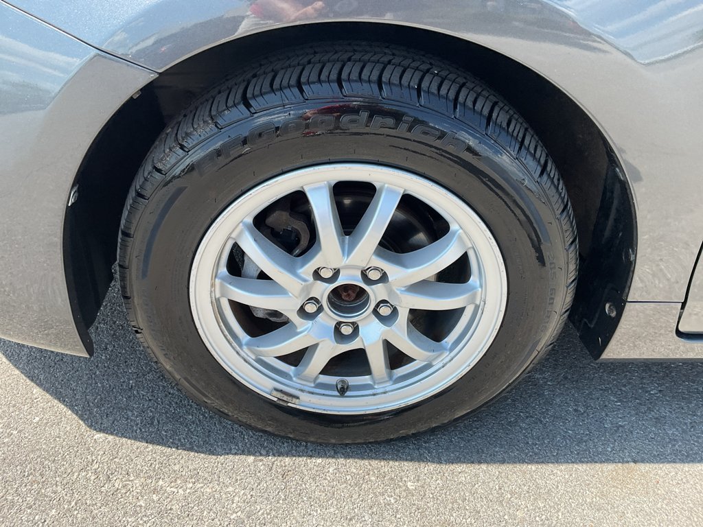 Used 2014 Magnetic Gray Metallic Toyota Two image 5