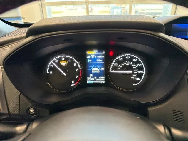 Used 2023 Silver Subaru Wilderness image 35
