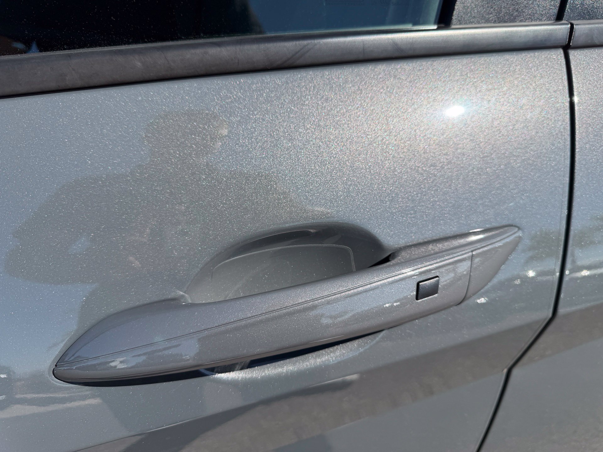 Certified Used 2026 Gray Hyundai SEL Sport image 17