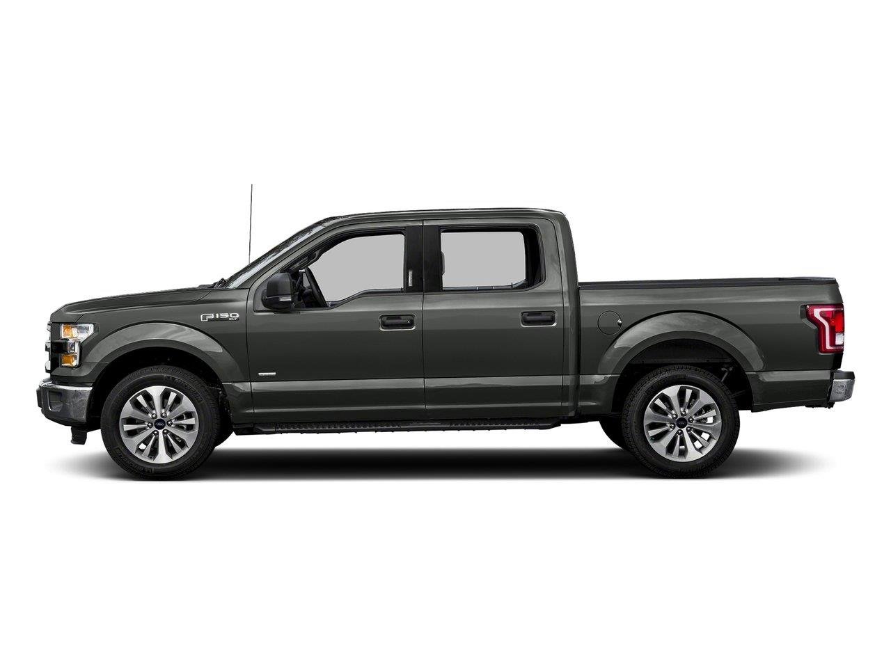 Used 2017 Magnetic Ford XLT image 12
