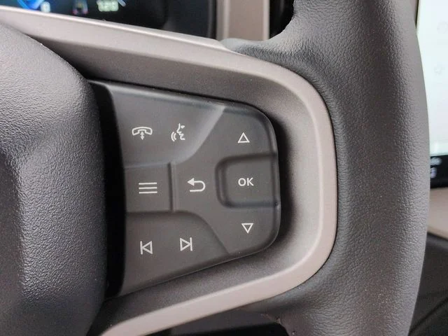 New 2026 Marsh Gray Ford Outer Banks® image 25