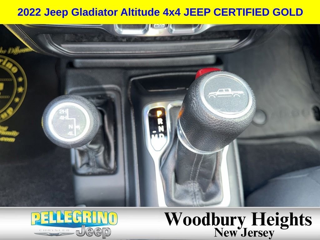 Certified Used 2022 Silver Jeep Sport image 27