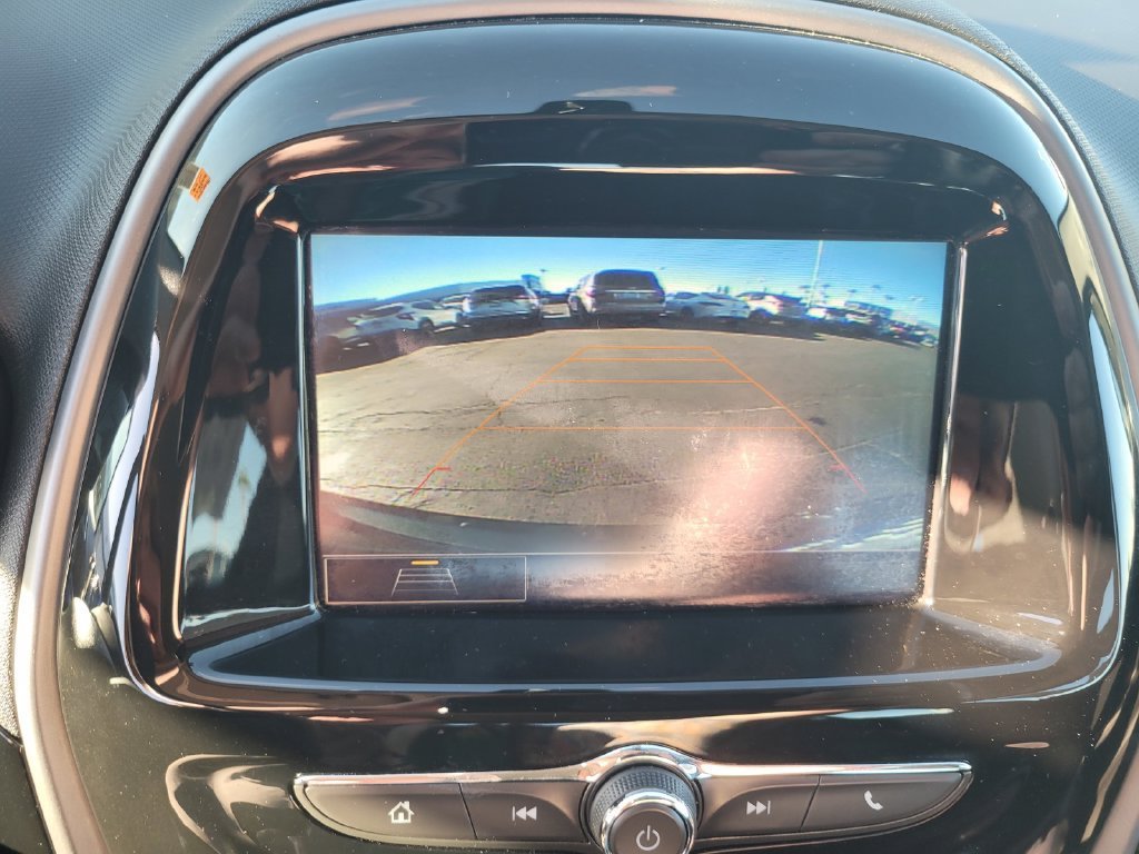 Certified Used 2019 (Metallic Paint.) Chevrolet LT image 21