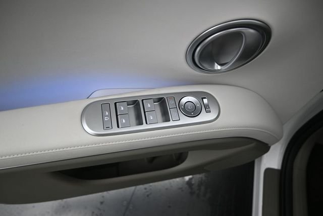 Used 2026 Creamy White Pearl Hyundai Limited image 11
