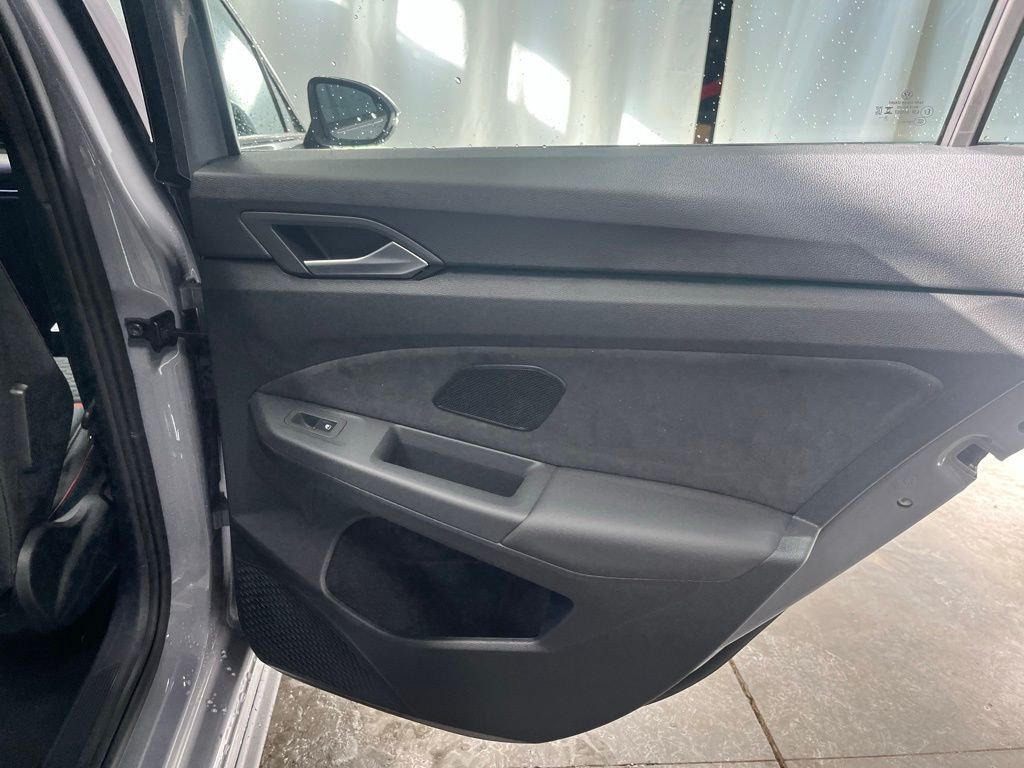 New 2026 Gray Volkswagen 2.0T SE image 24