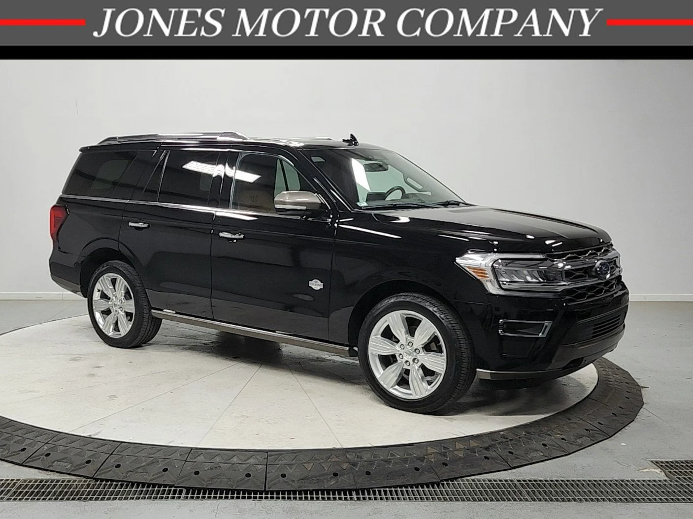 2023 Ford Expedition King Ranch 4X4's photo