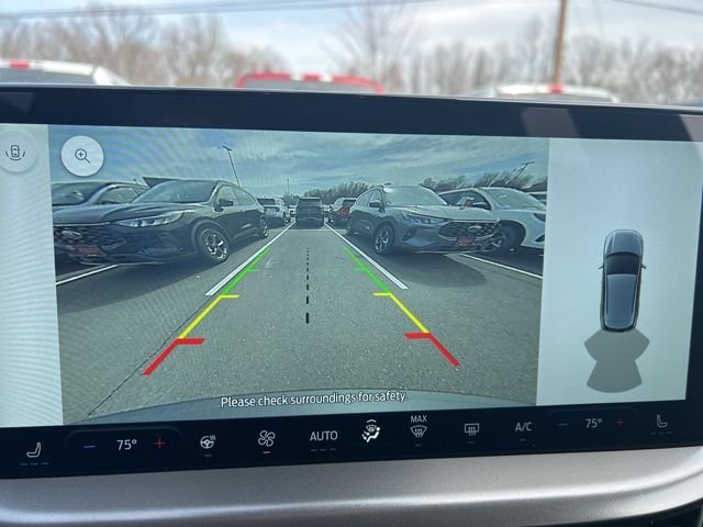 New 2026 Silver Ford Active image 24
