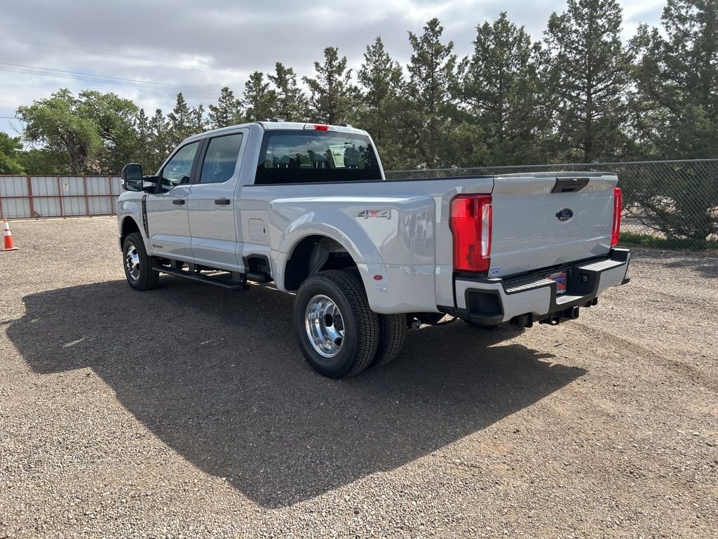 New 2026 Avalanche Ford XL image 4