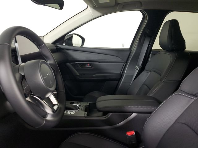 New 2026 Aero Gray Metallic Mazda 2.5 S Premium Plus AWD image 22
