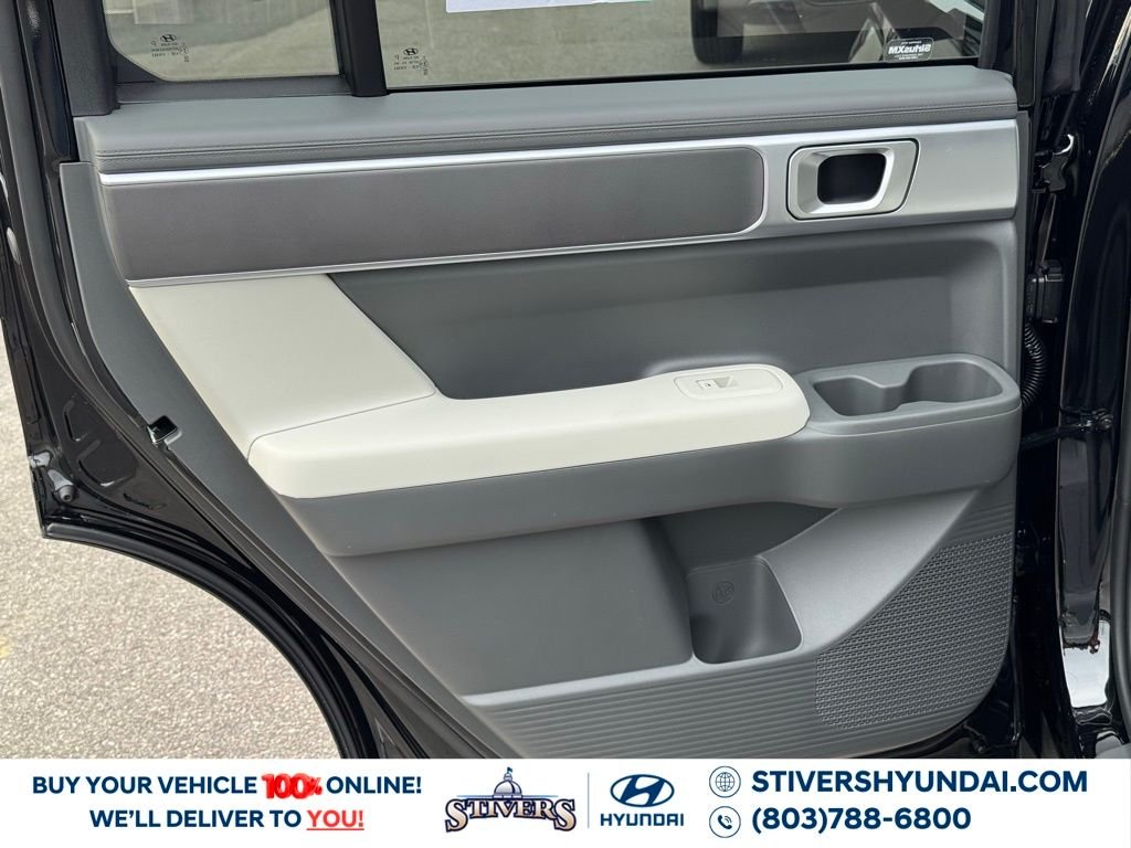 2026 Hyundai Santa Fe SE - Photo 19