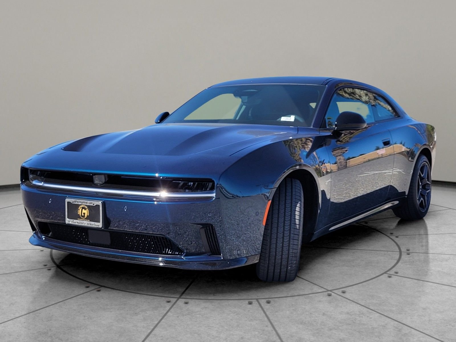2024 Dodge Charger Daytona R/T - Photo 7