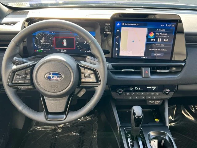 2026 Subaru Outback Limited - Photo 17