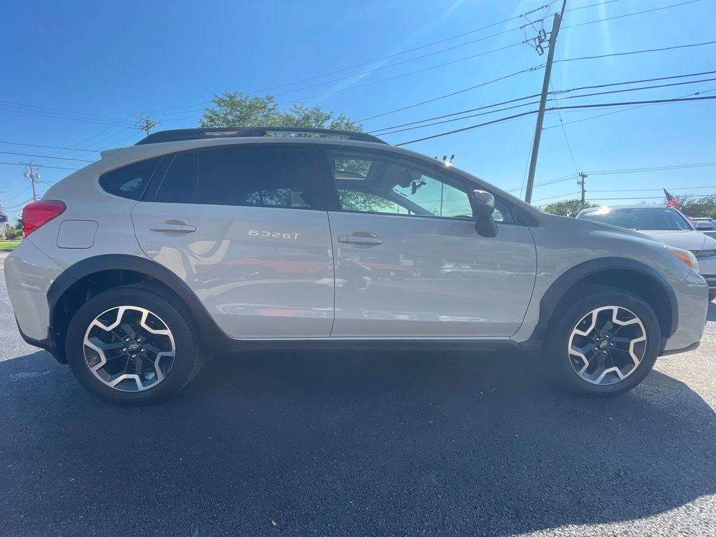2017 Subaru Crosstrek Limited - Photo 7