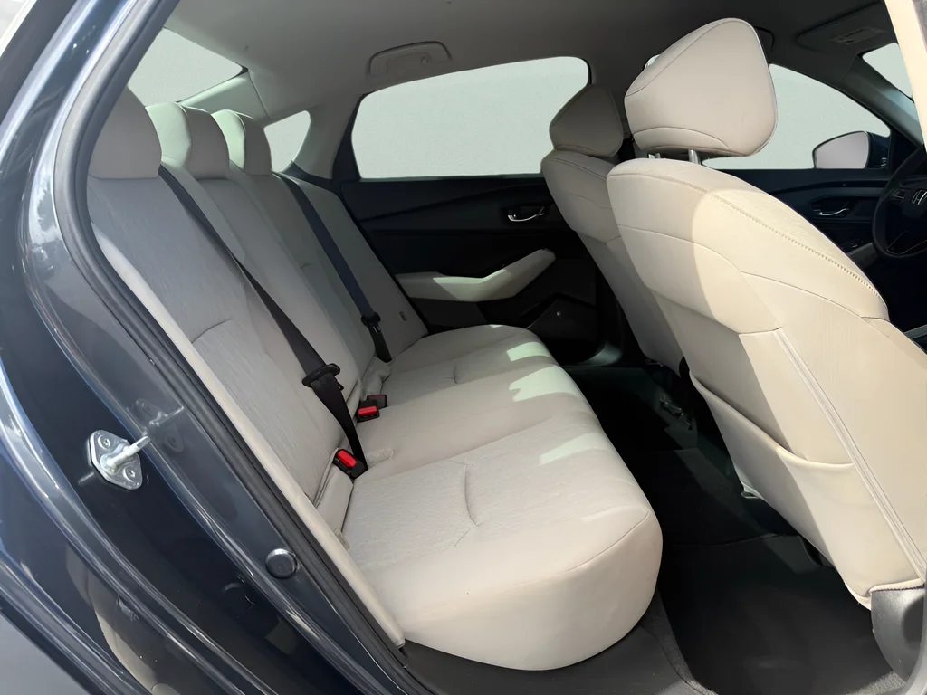 2023 Honda Accord LX - Photo 12
