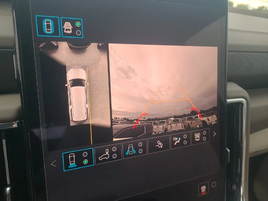 New 2026 Glacier White Tricoat GMC Denali image 20