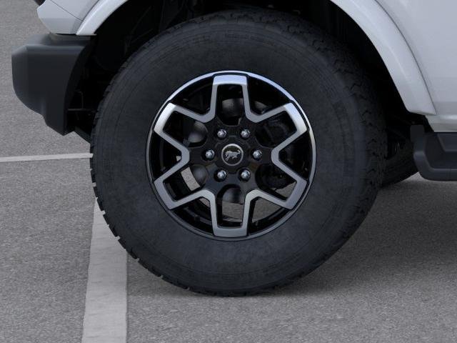 New 2026 Oxford White Ford Outer Banks® image 46