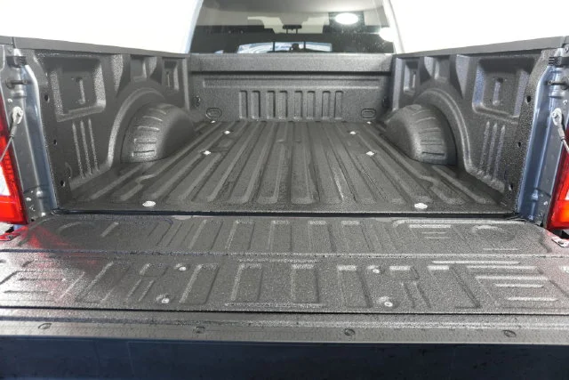 New 2026 Carbonized Gray Metallic Ford F-250® XL image 30