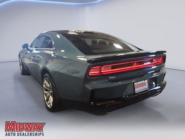 New 2026  Dodge Scat Pack Plus image 3