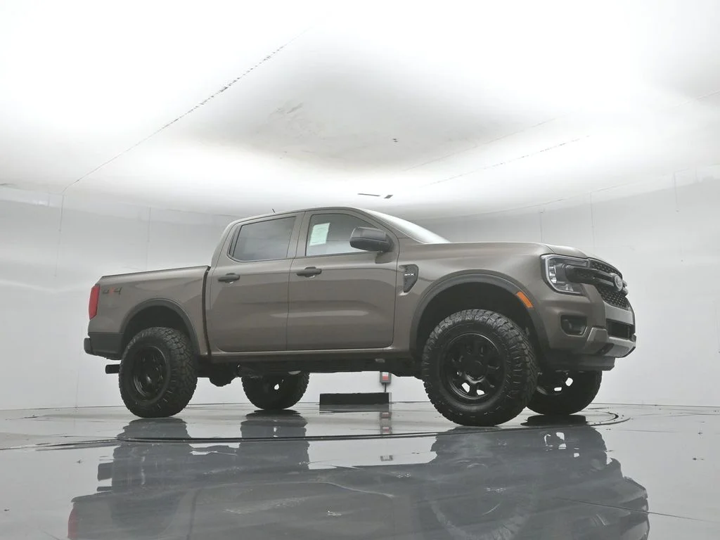New 2026 Marsh Gray Ford XL image 47