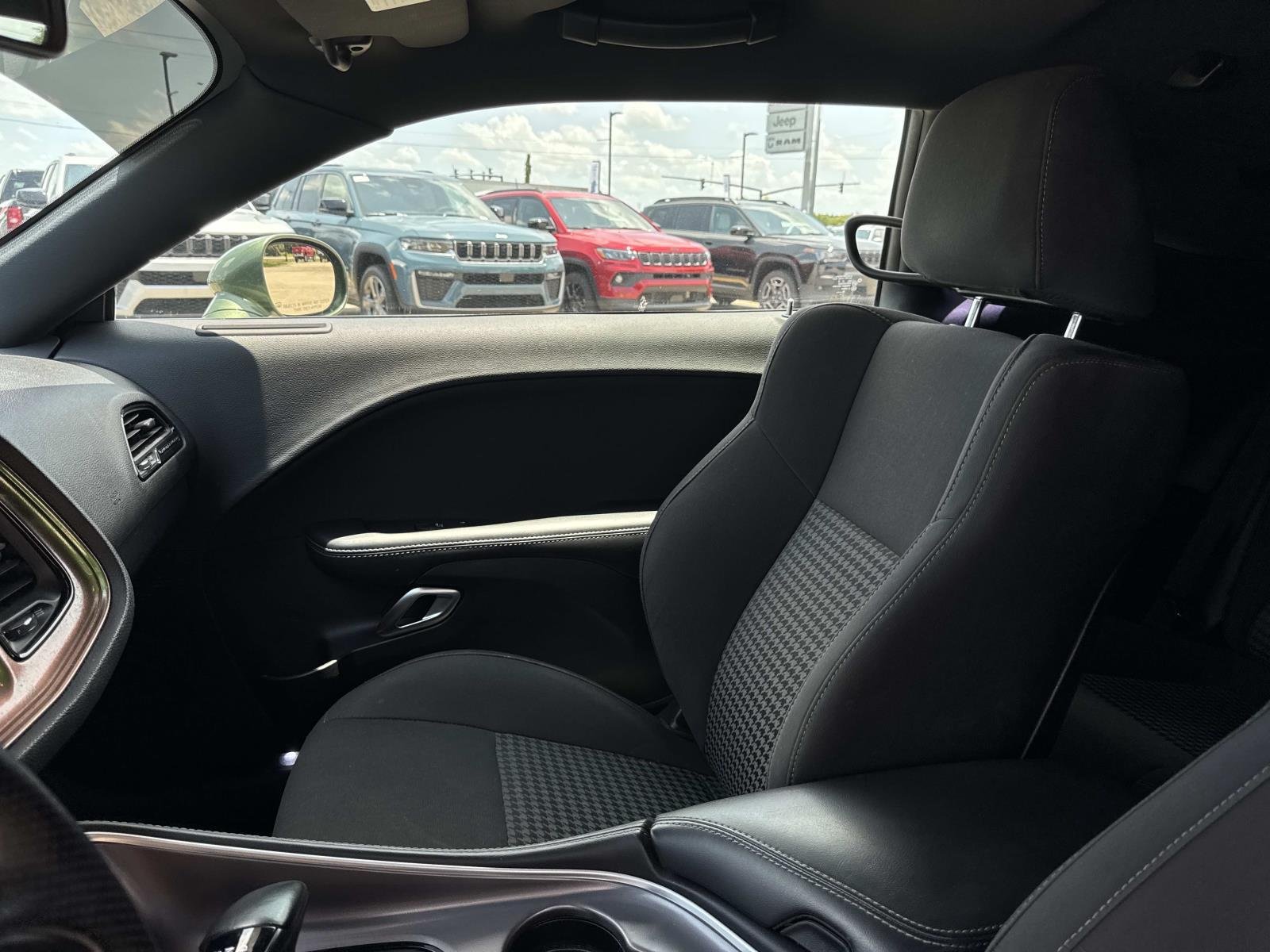 Used 2019 Green Dodge GT image 15