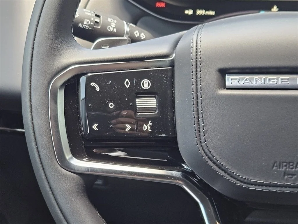 2025 Land Rover Range Rover Sport SE - Photo 26