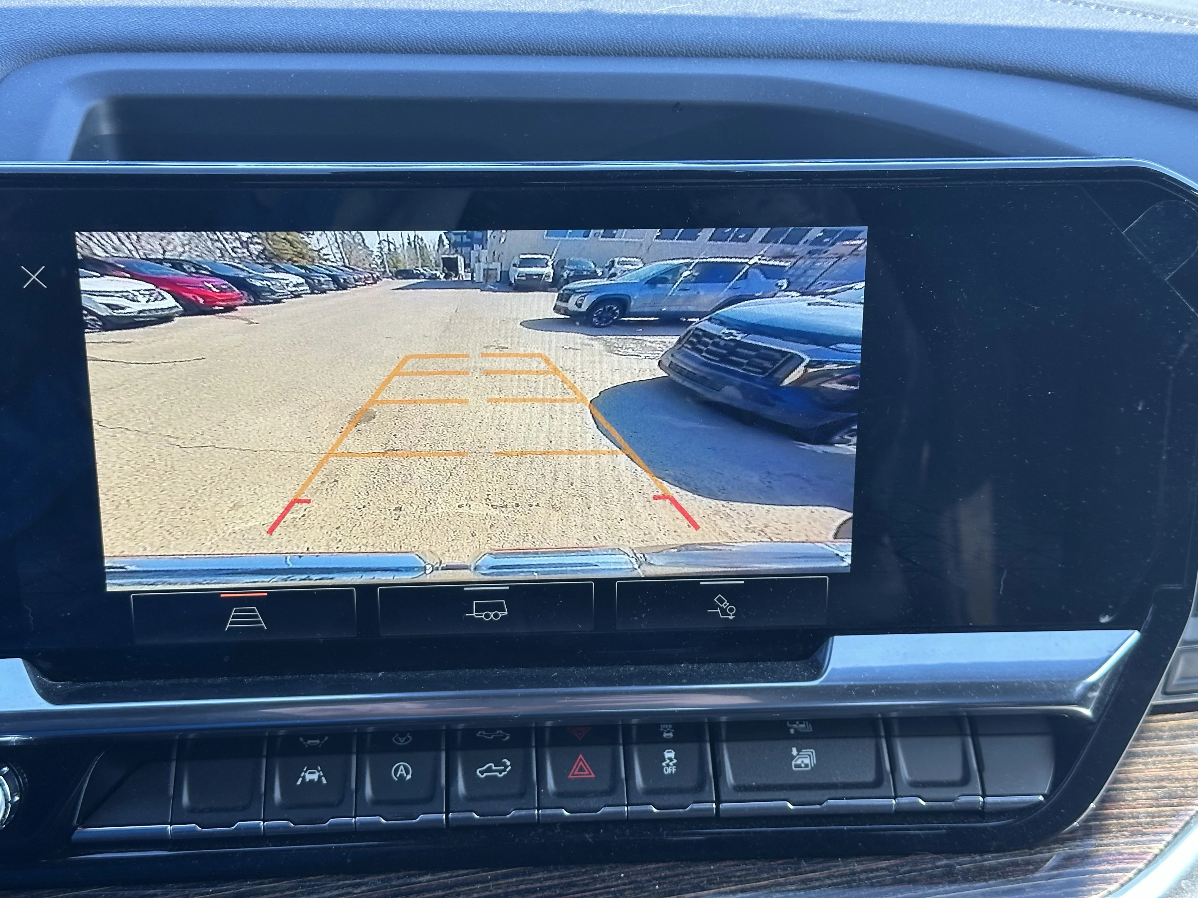 Certified Used 2024 Black GMC SLE image 13