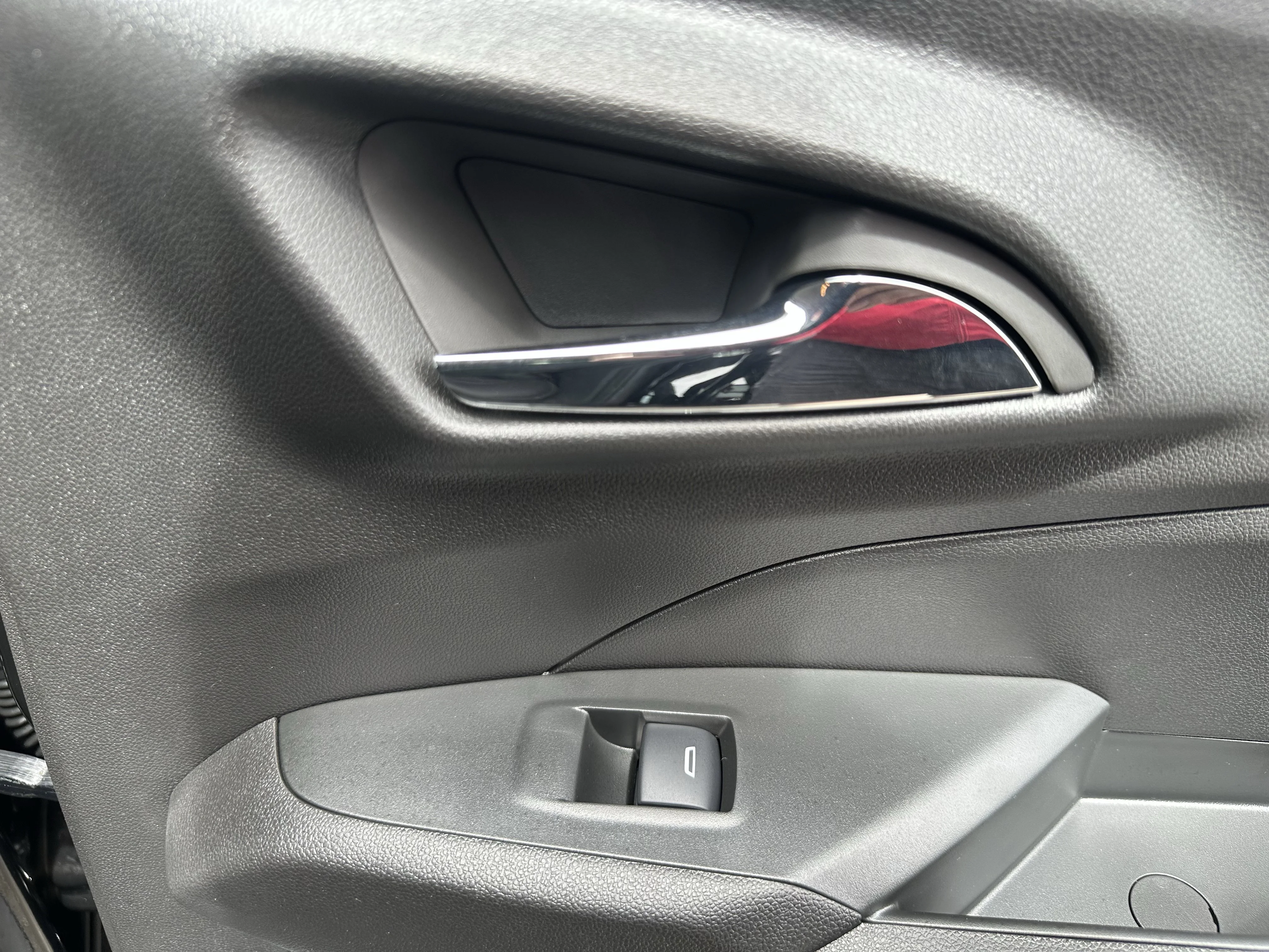 Certified Used 2026 Black Chevrolet LT image 21