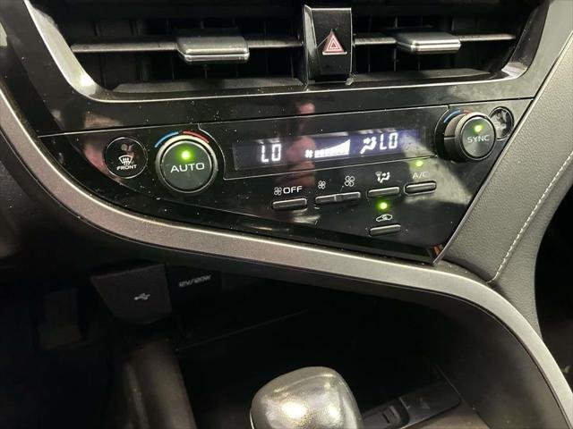 Certified Used 2023 CELESTIAL SILVER METALLIC Toyota  image 23