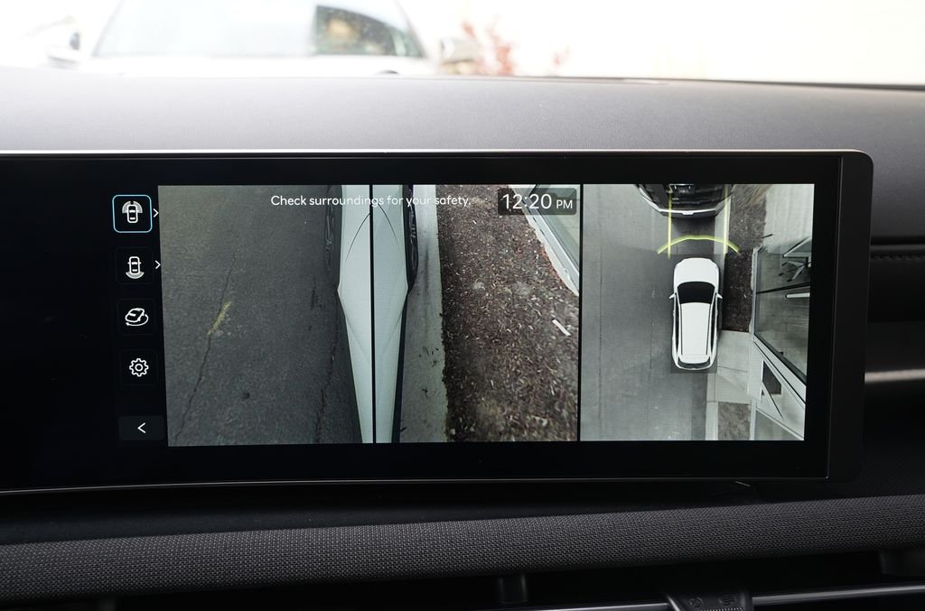 New 2026 Creamy White Pearl Hyundai Limited image 41