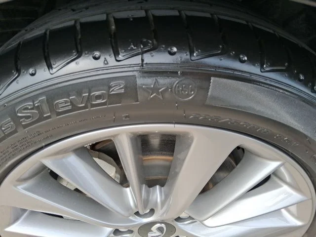 2022 INFINITI Q50 LUXE - Photo 25