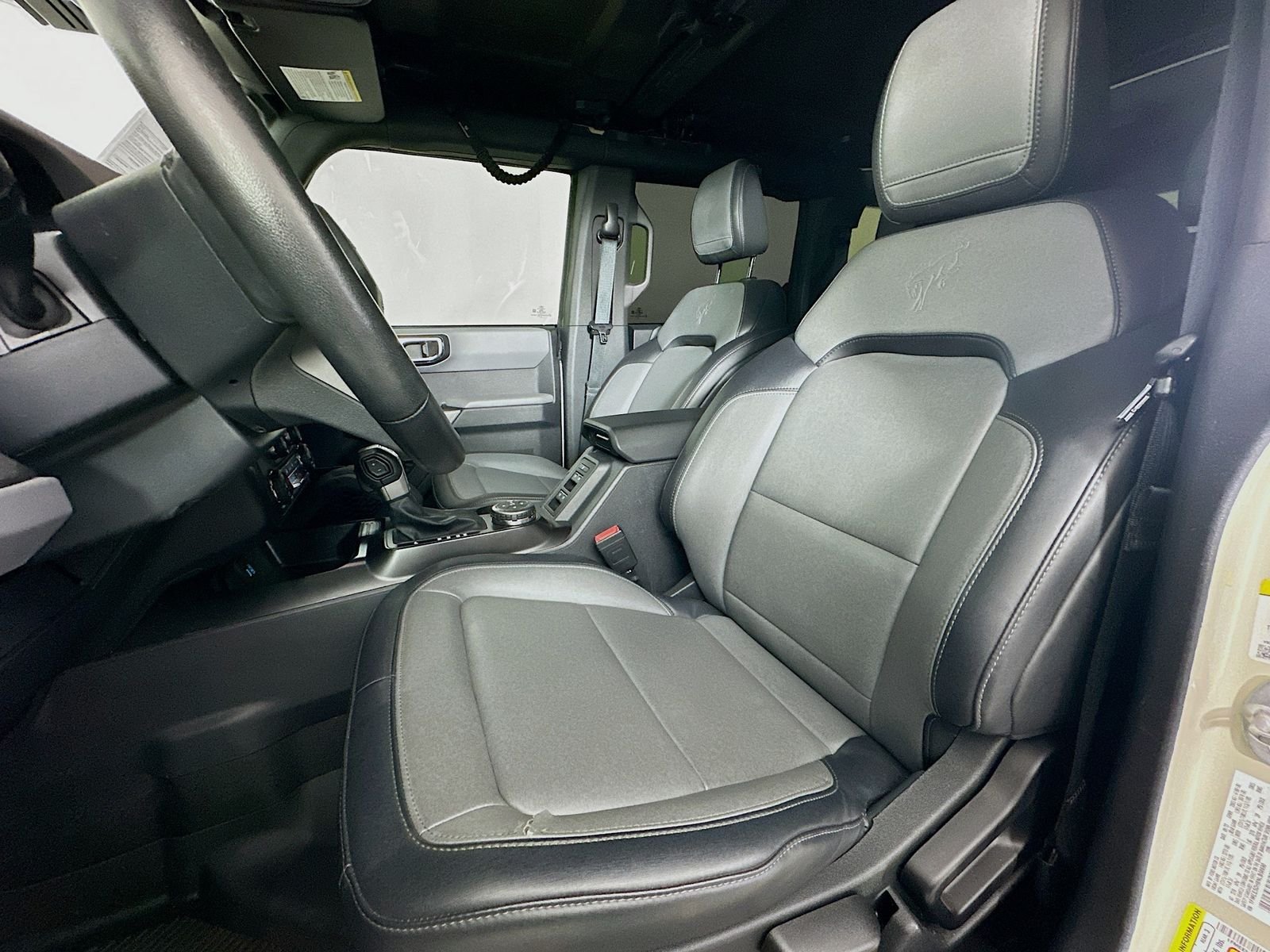 Used 2022 Desert Sand Ford Everglades image 21