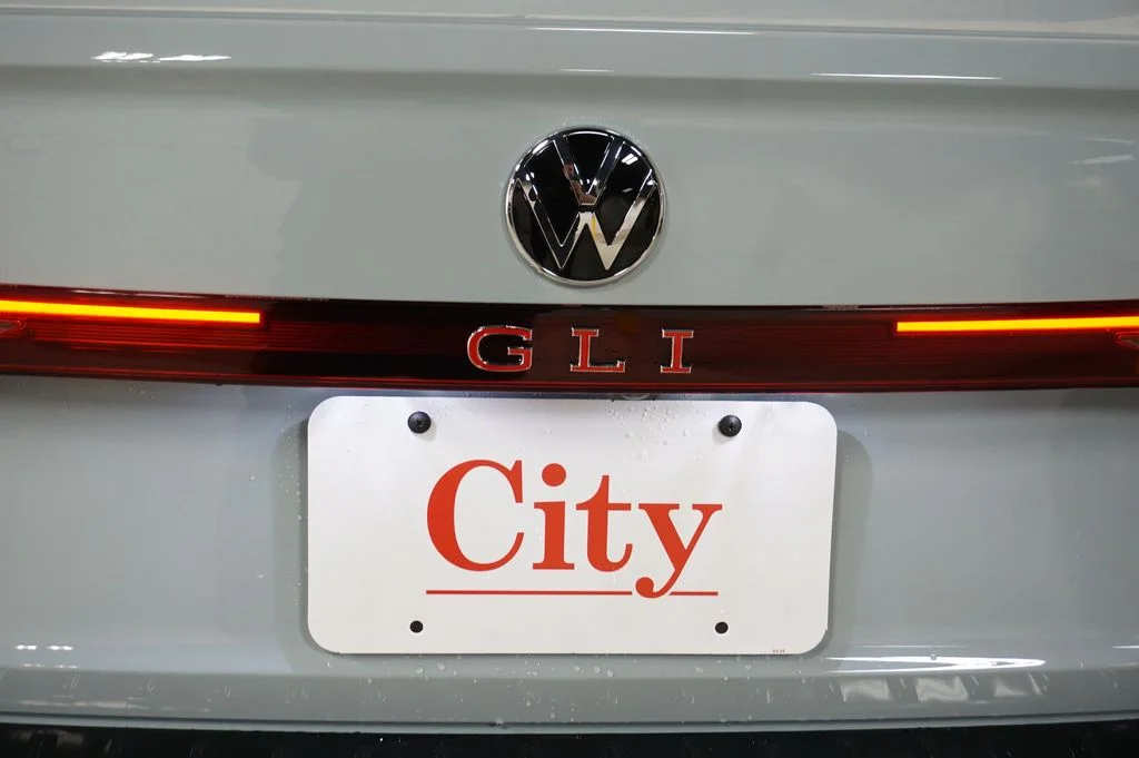 New 2026 Gray Volkswagen 2.0T Autobahn image 30
