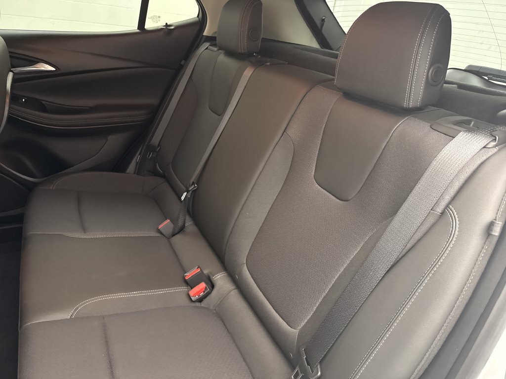 2023 Buick Encore GX Preferred - Photo 22