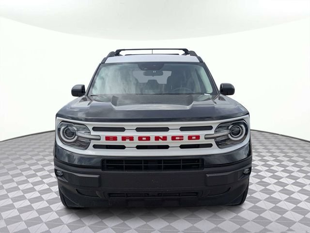 Used 2024 Black Ford Heritage image 9