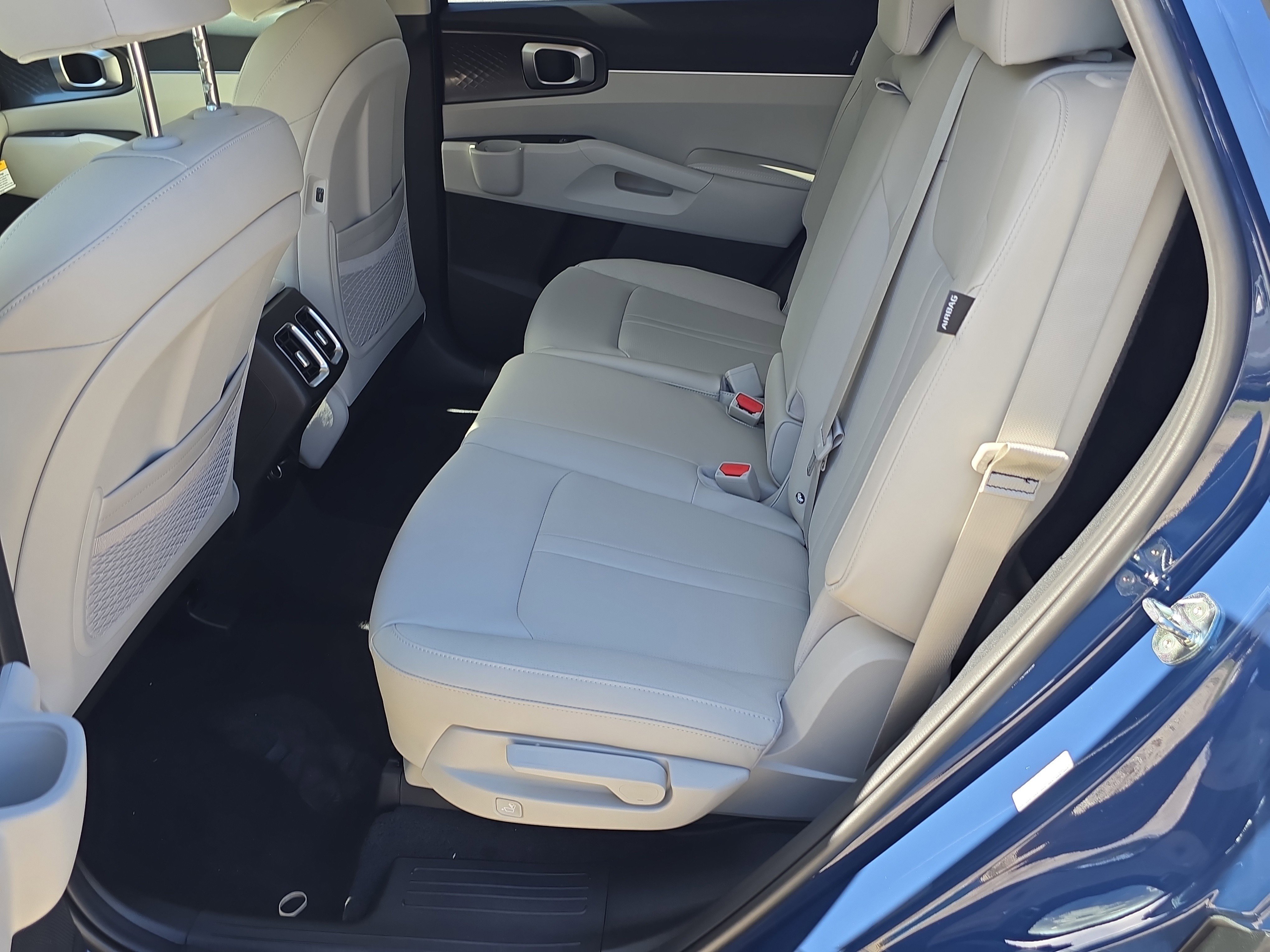 New 2026 Midnight Lake Blue Kia S image 18