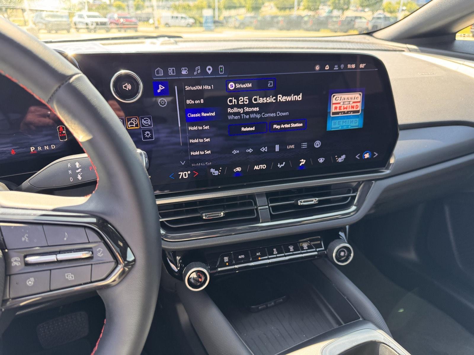 2026 Chevrolet Equinox EV RS - Photo 19