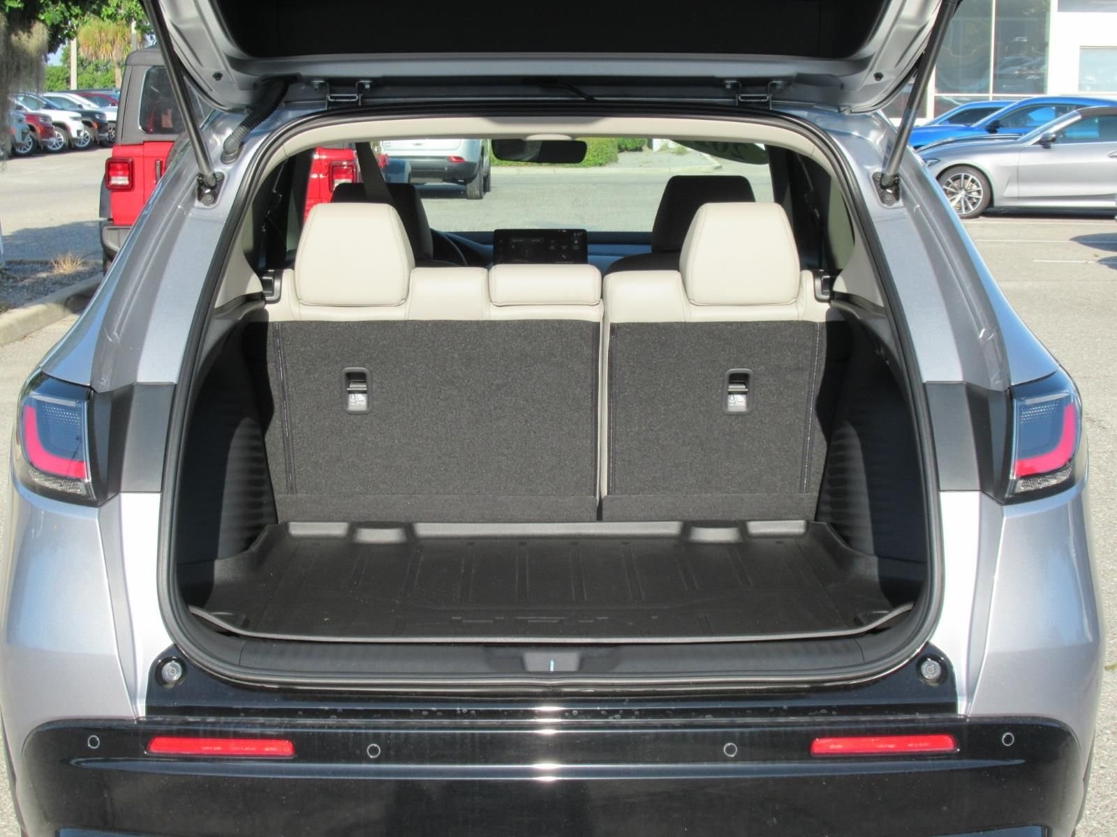 Used 2026  Honda EX-L image 36